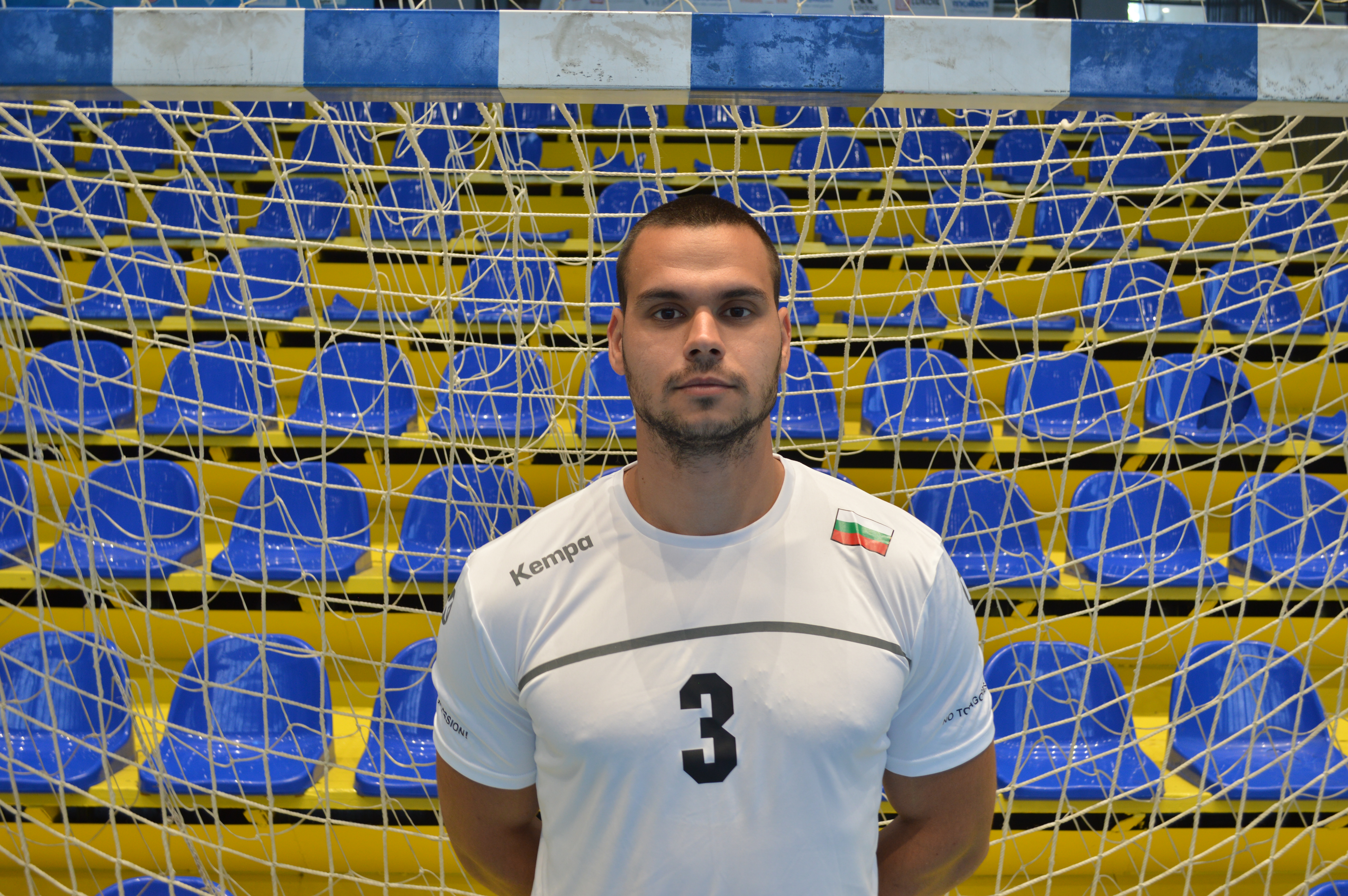 player