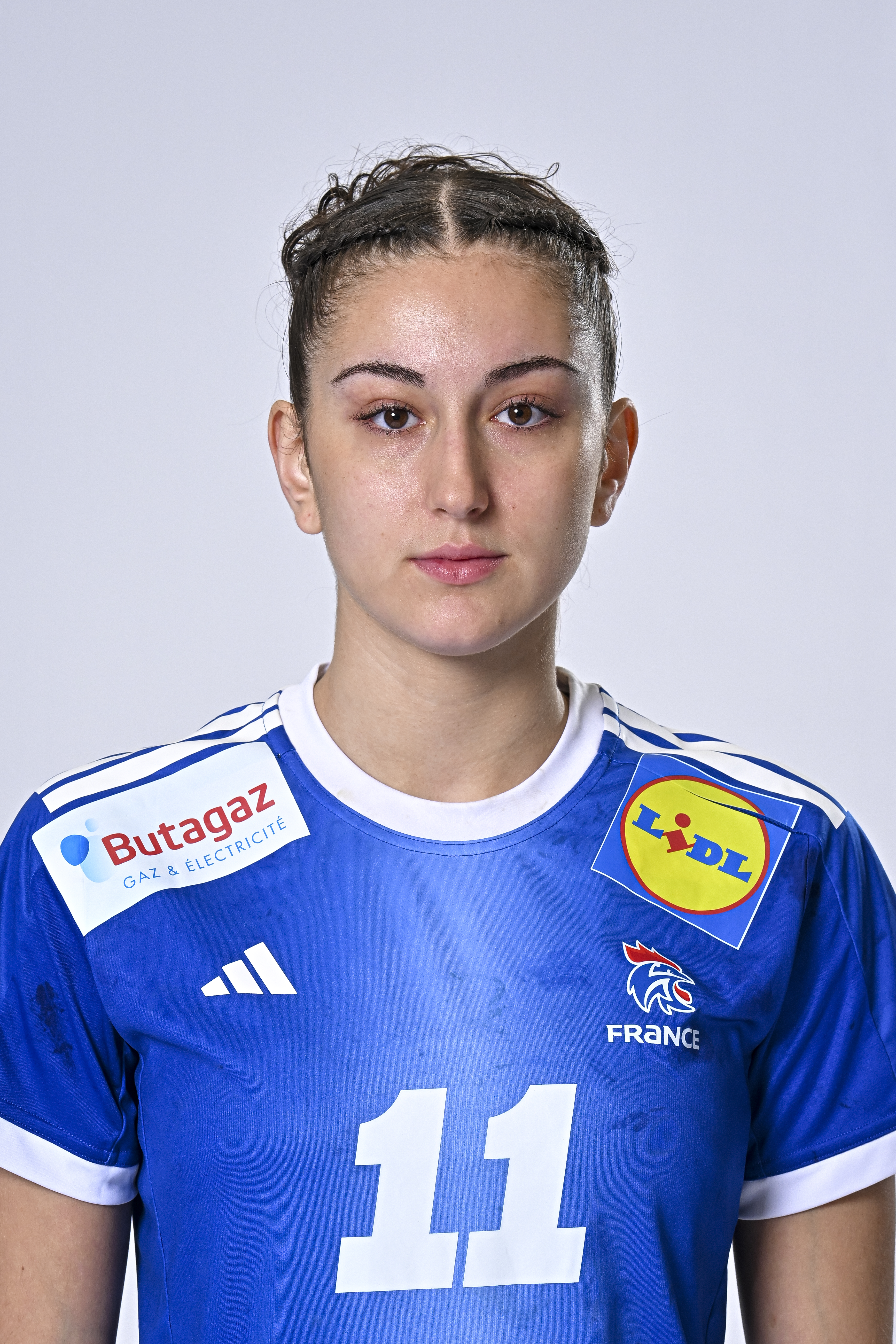 player