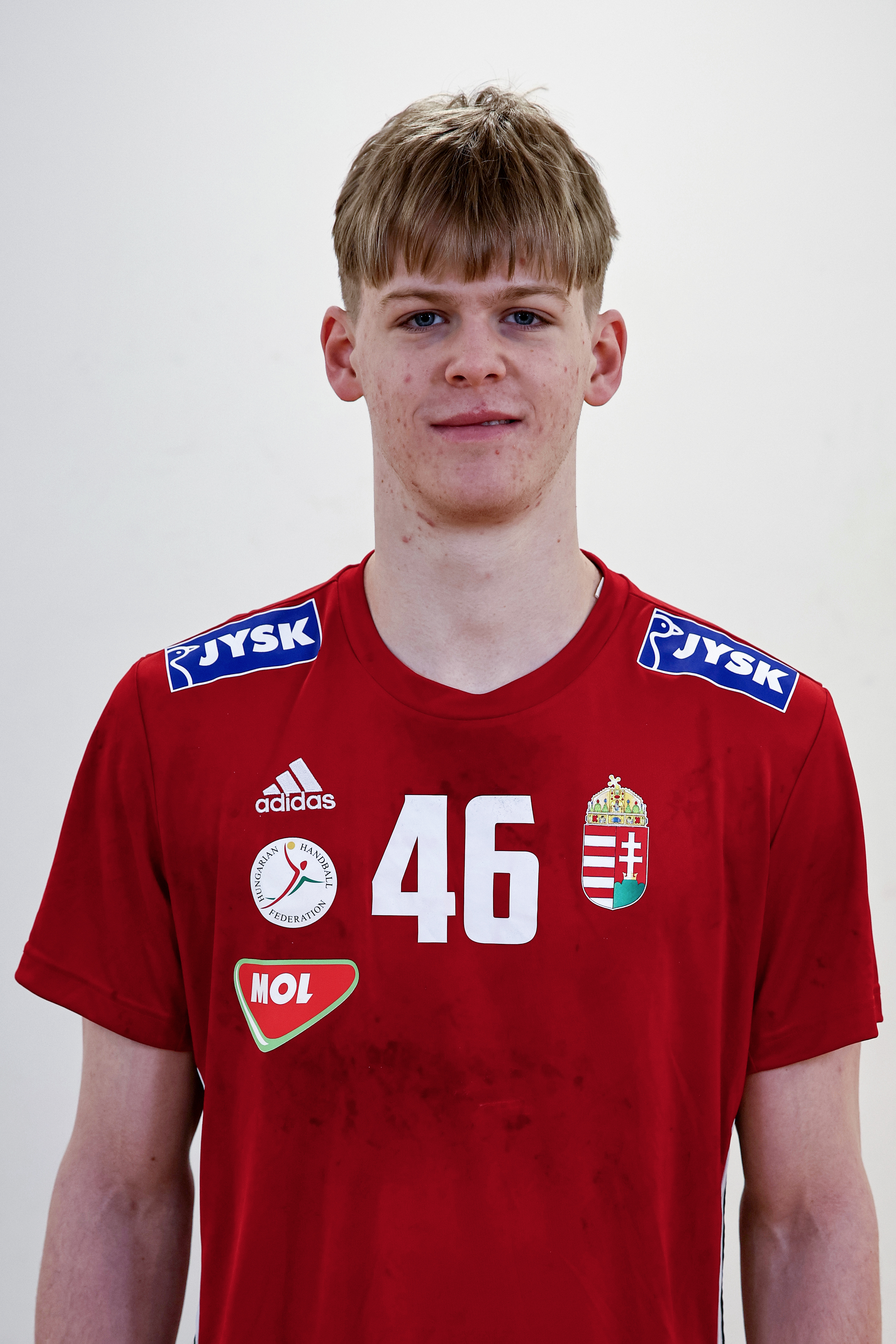 player