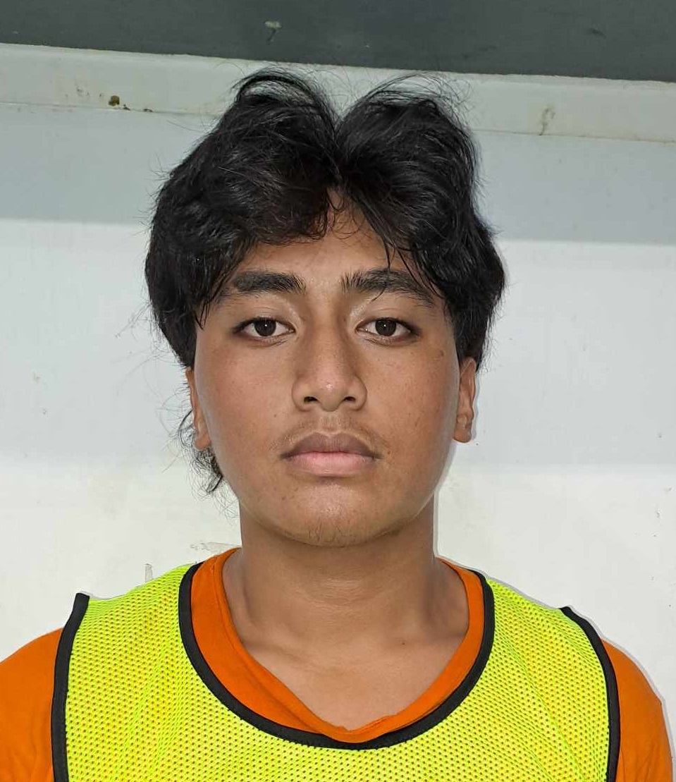 player