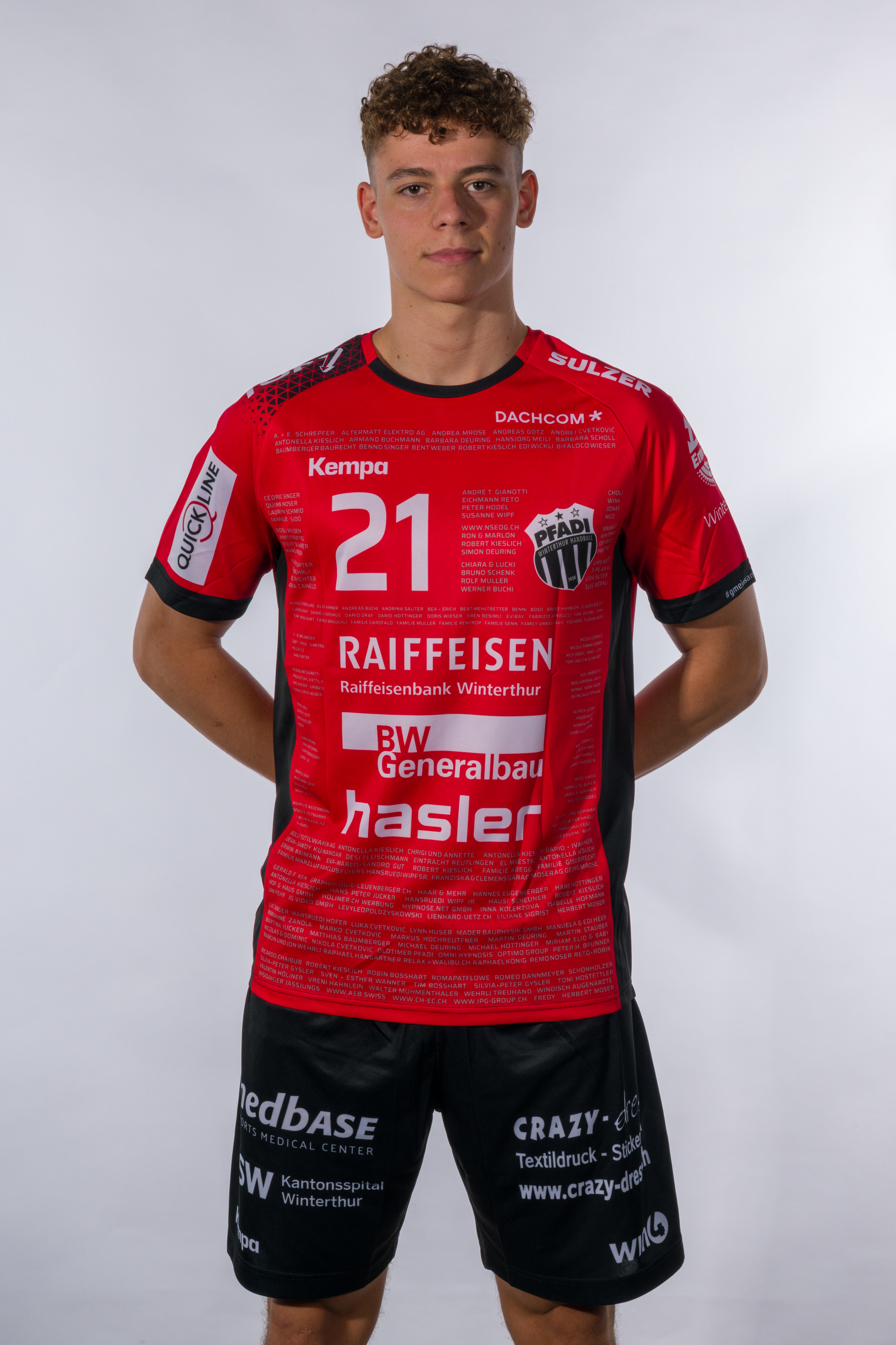 player