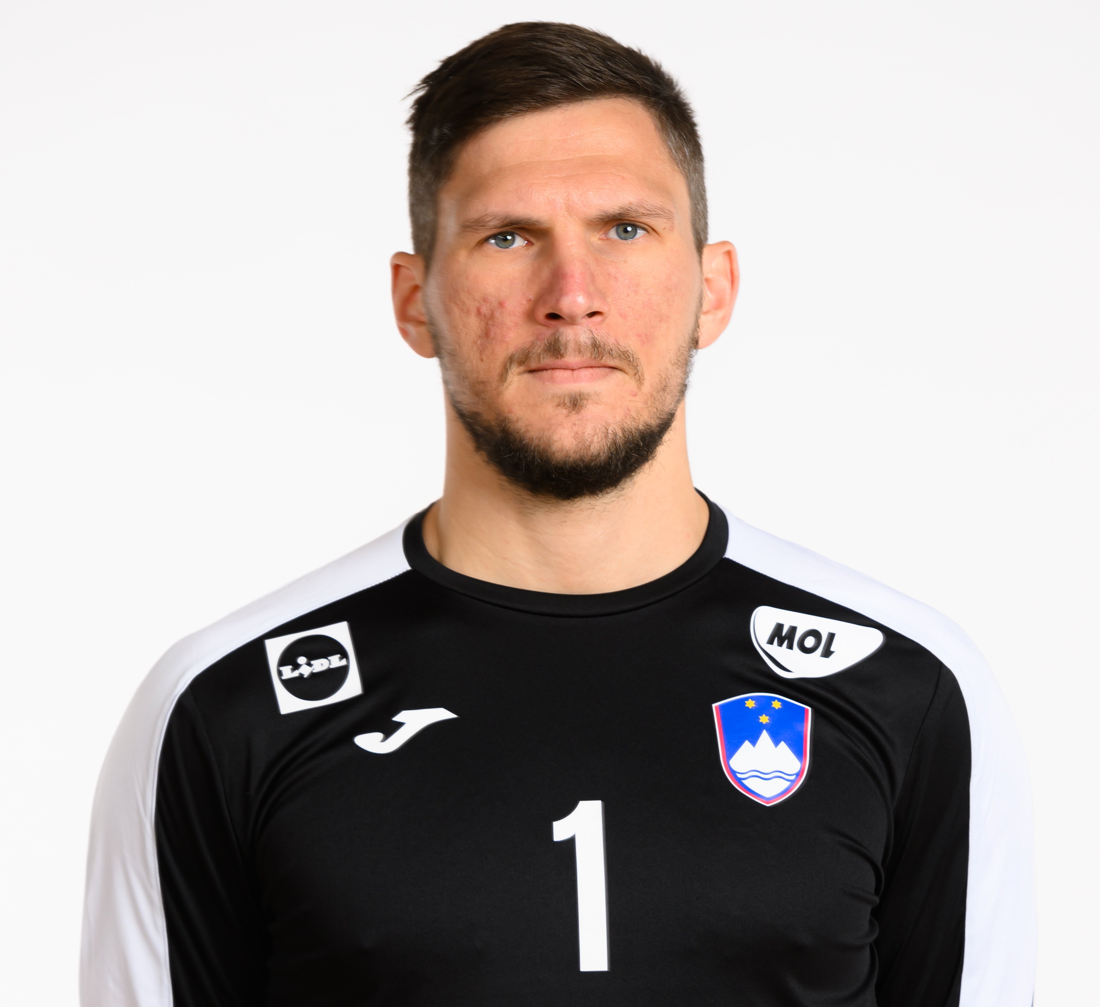 player