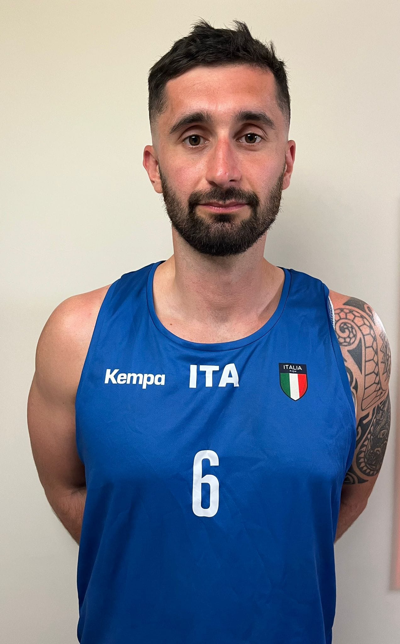 player