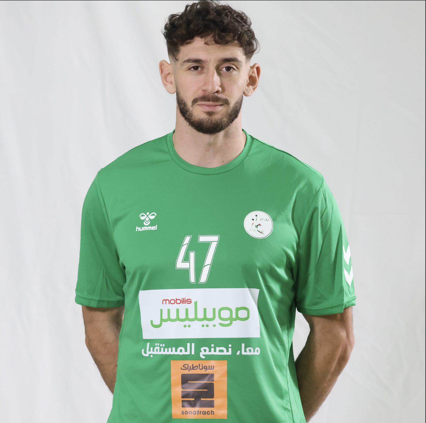 player