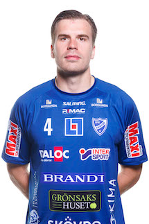 player