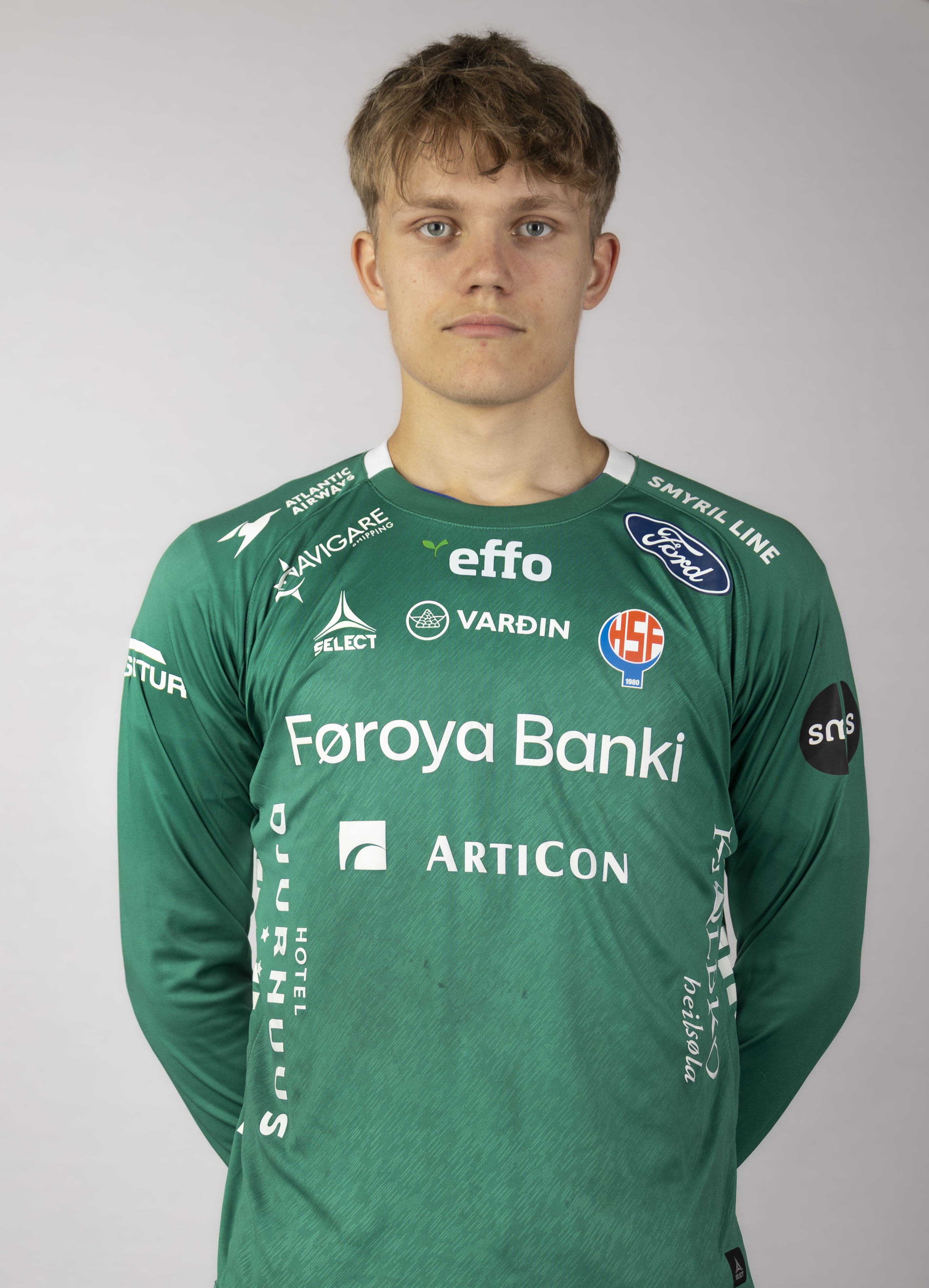 player
