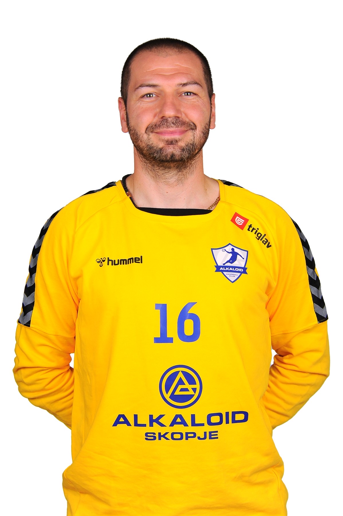 player