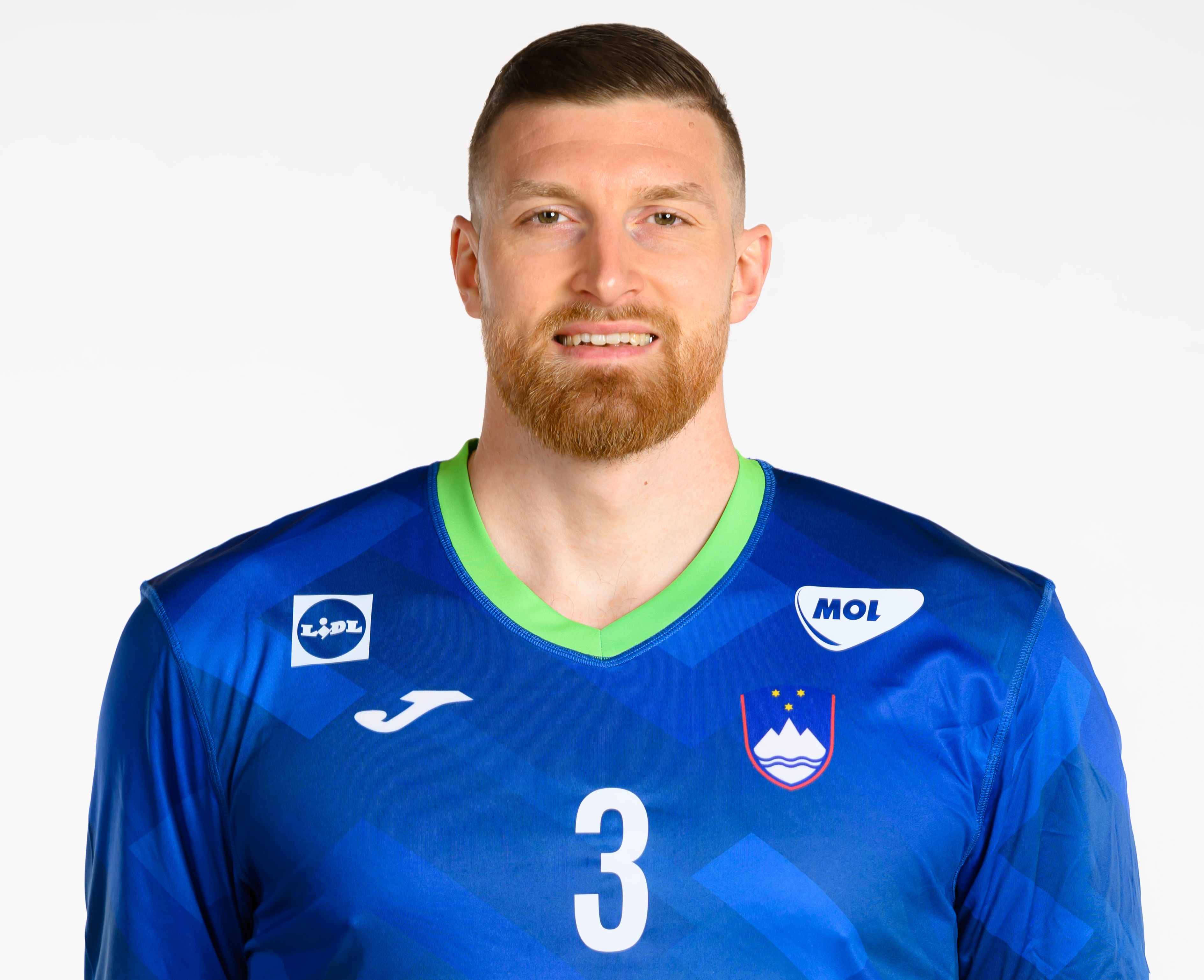 player