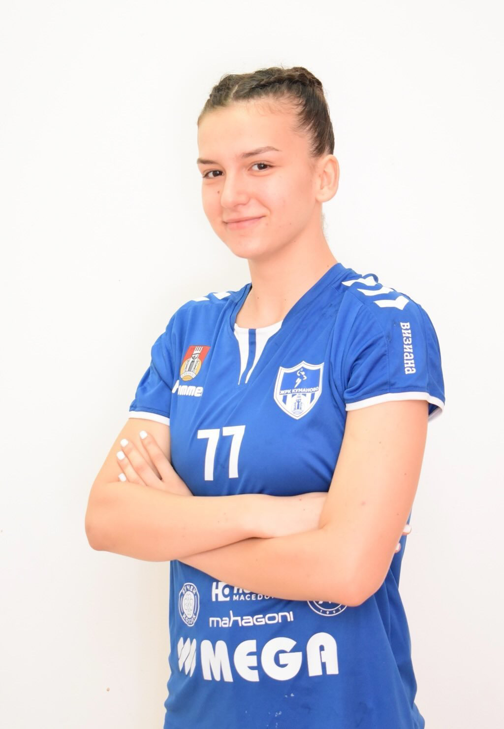 player