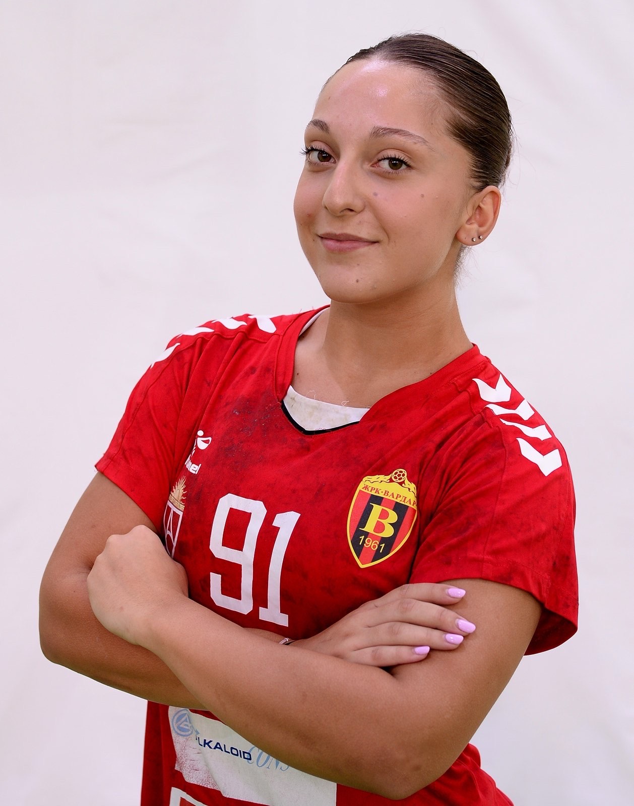 player