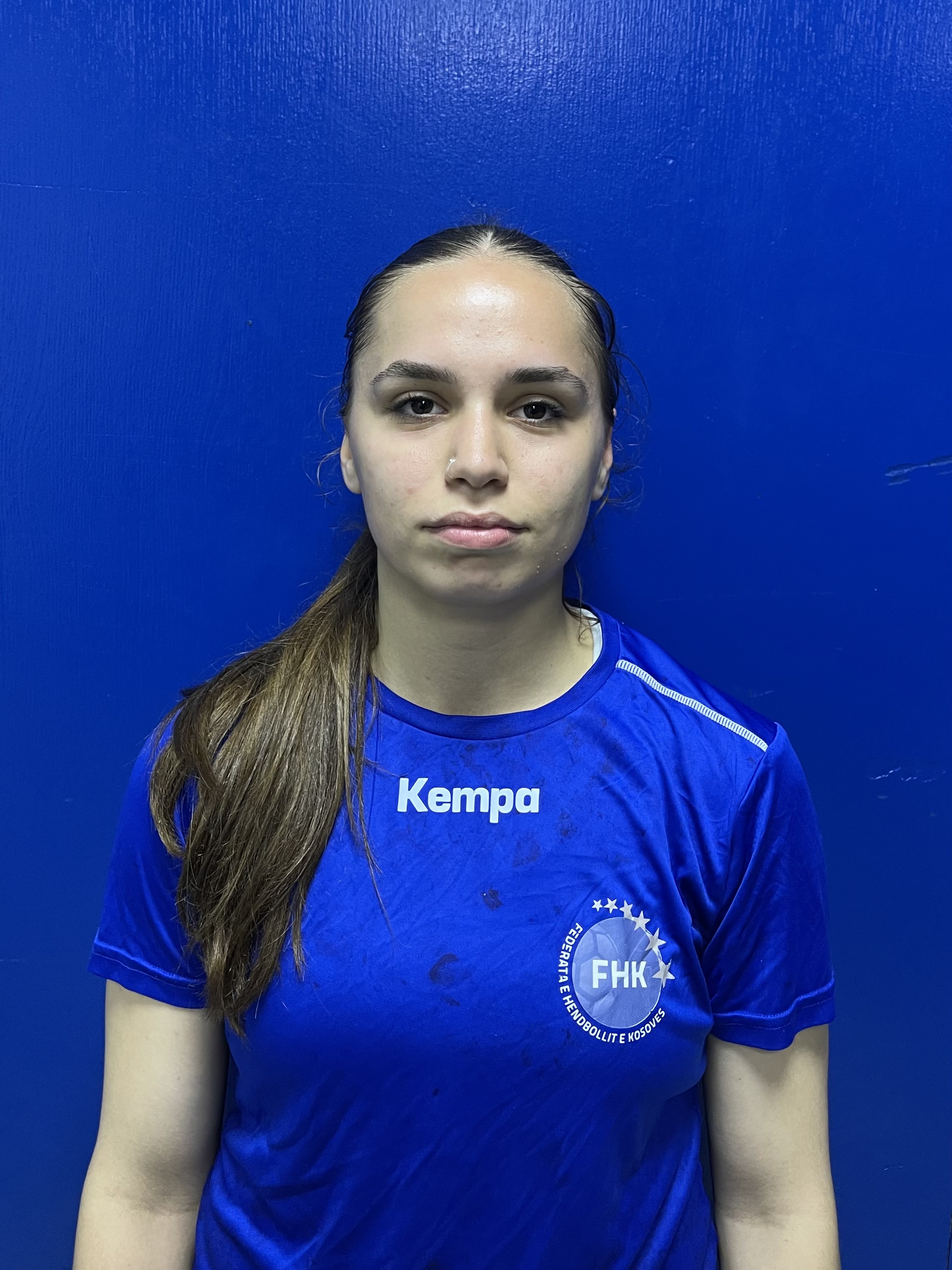 player