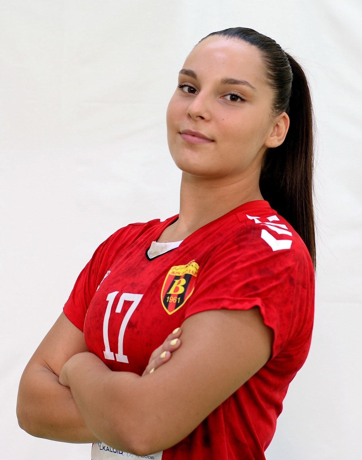 player