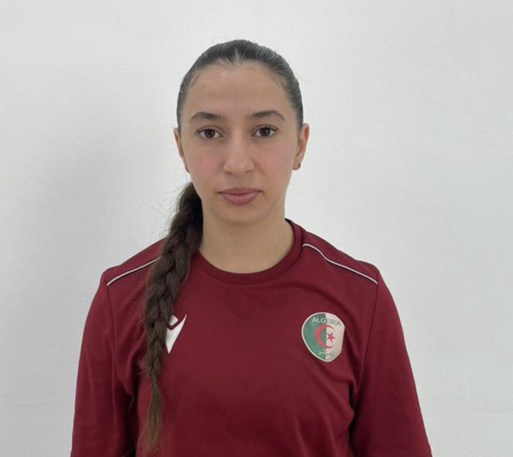 player