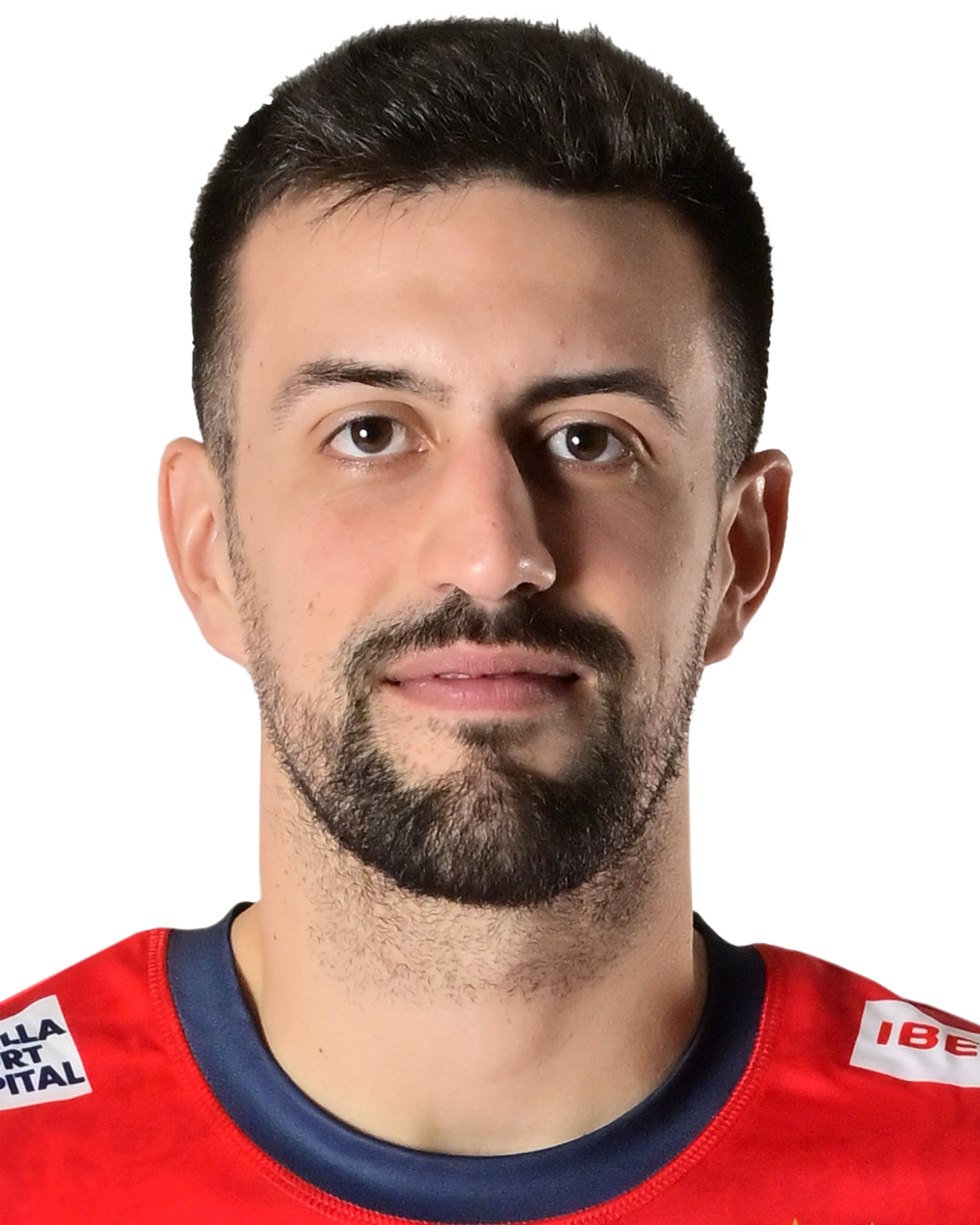 player