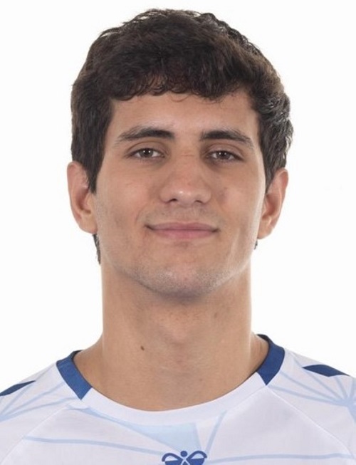 player