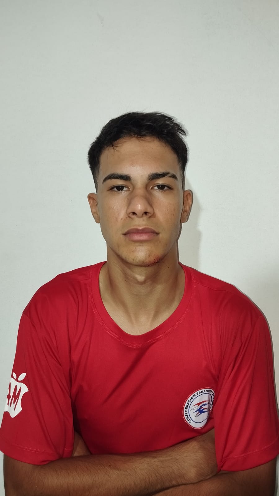 player