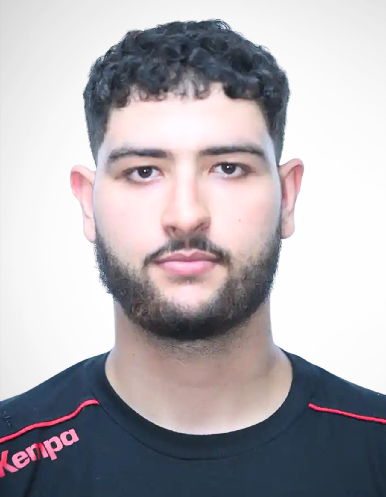player