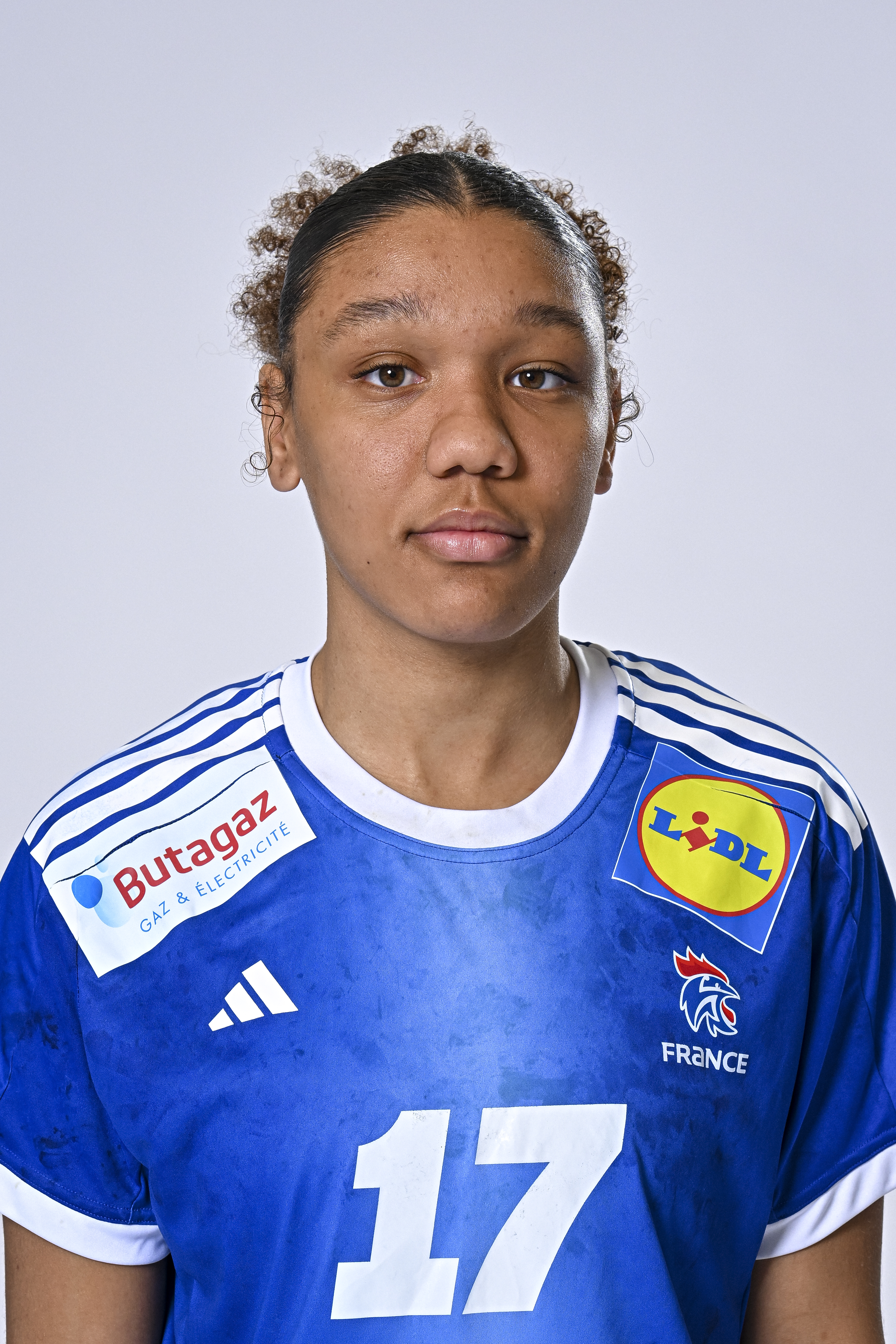 player