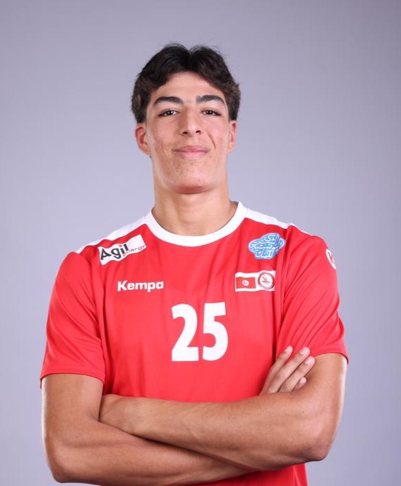 player