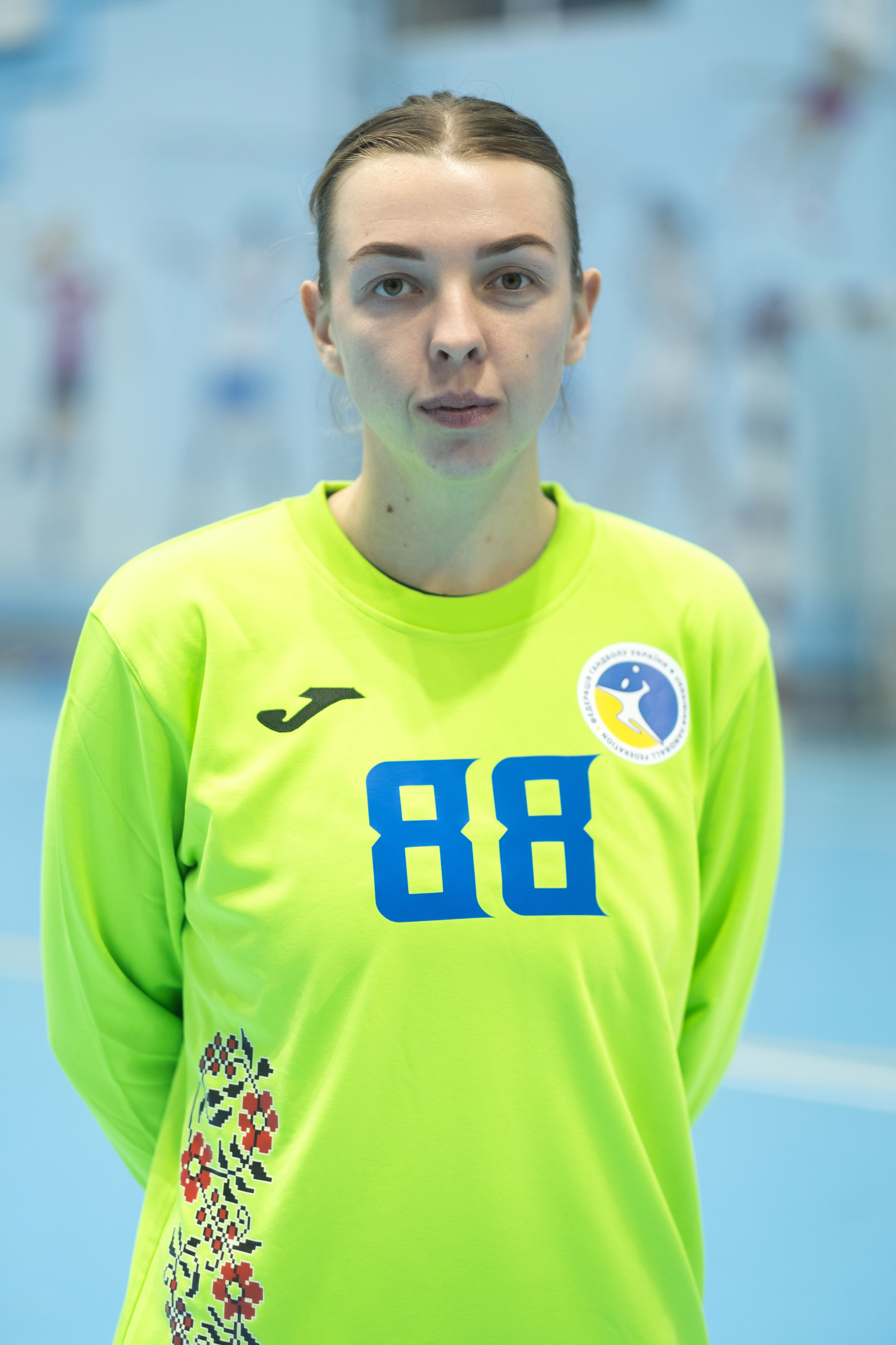 player