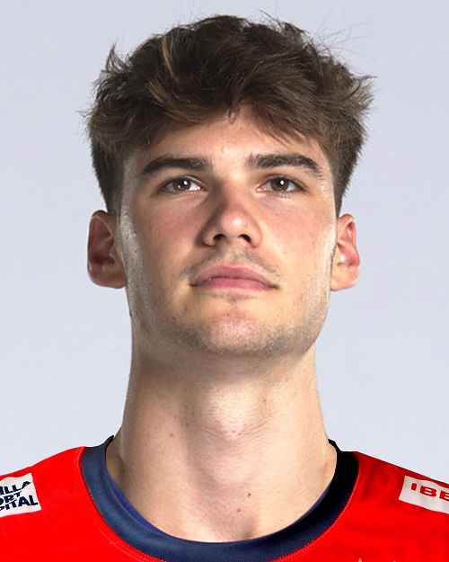 player