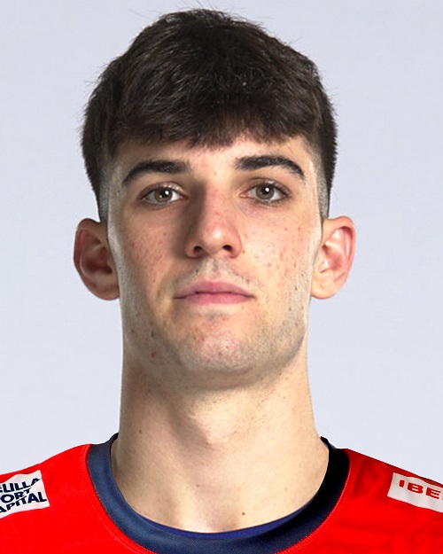 player