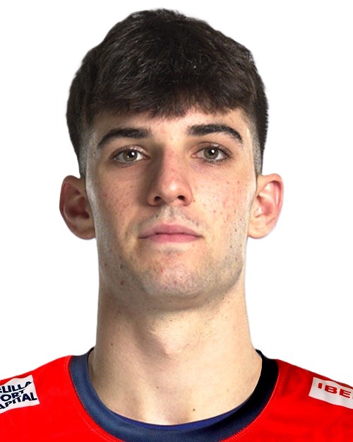 player