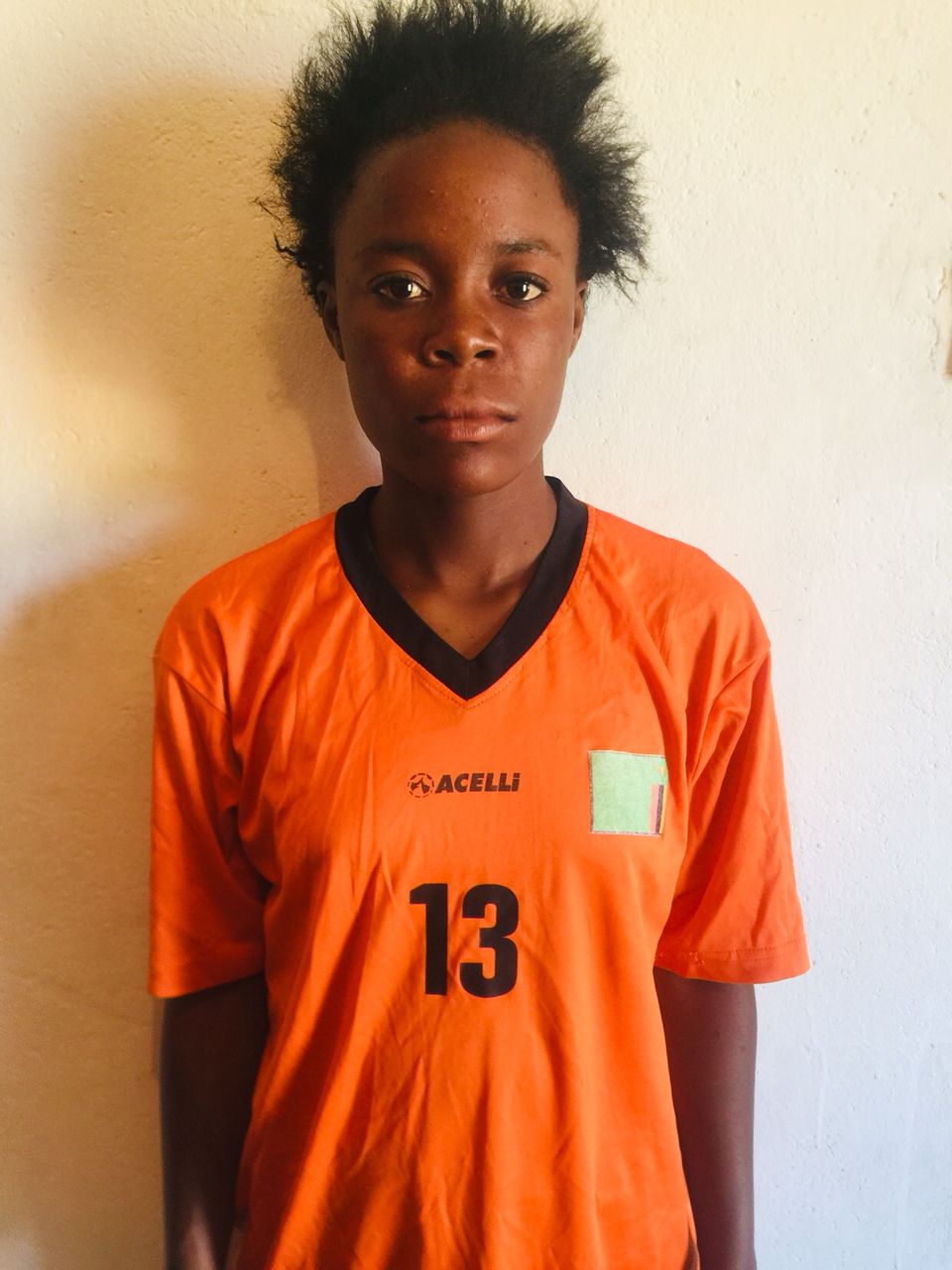 player