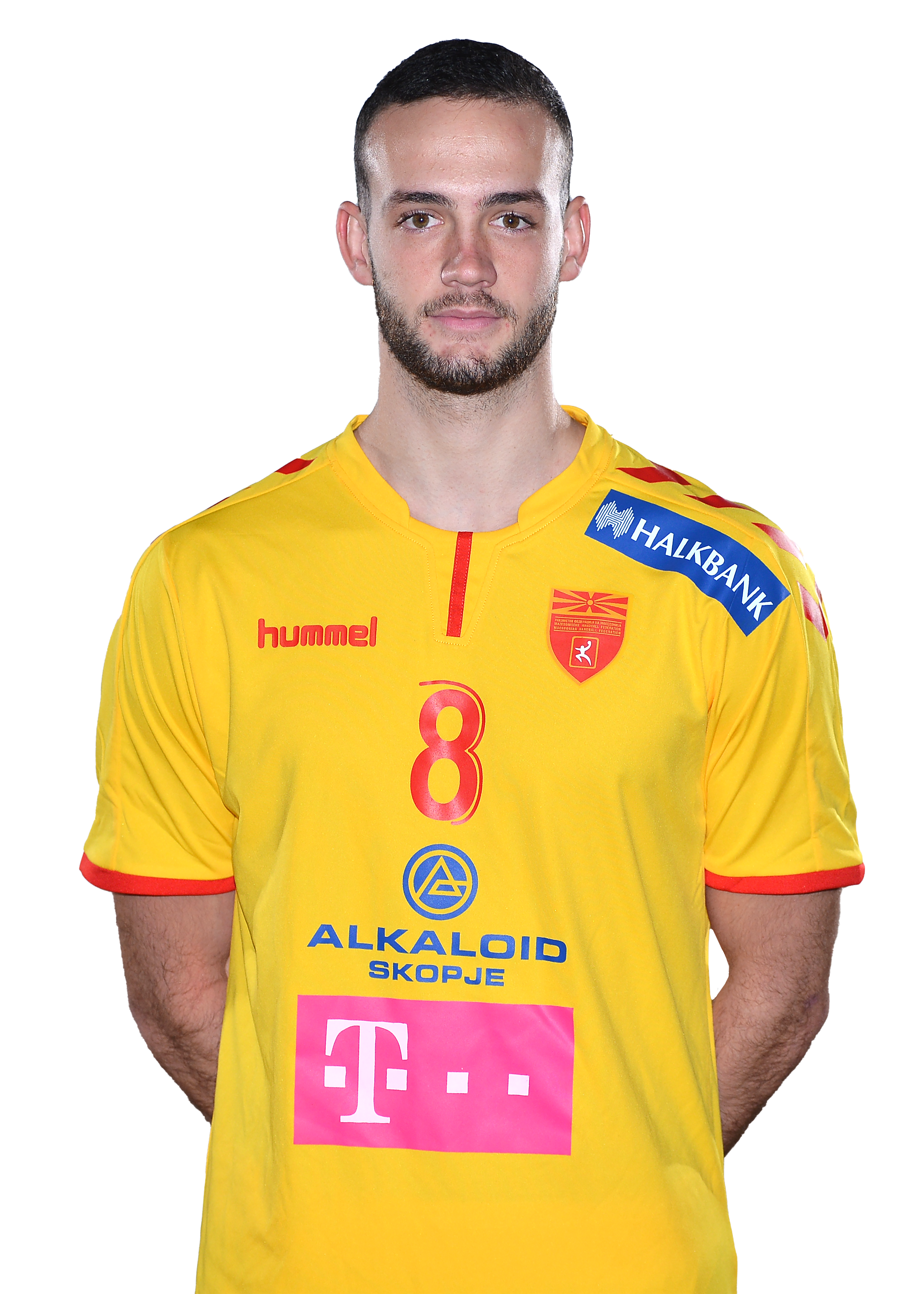 player