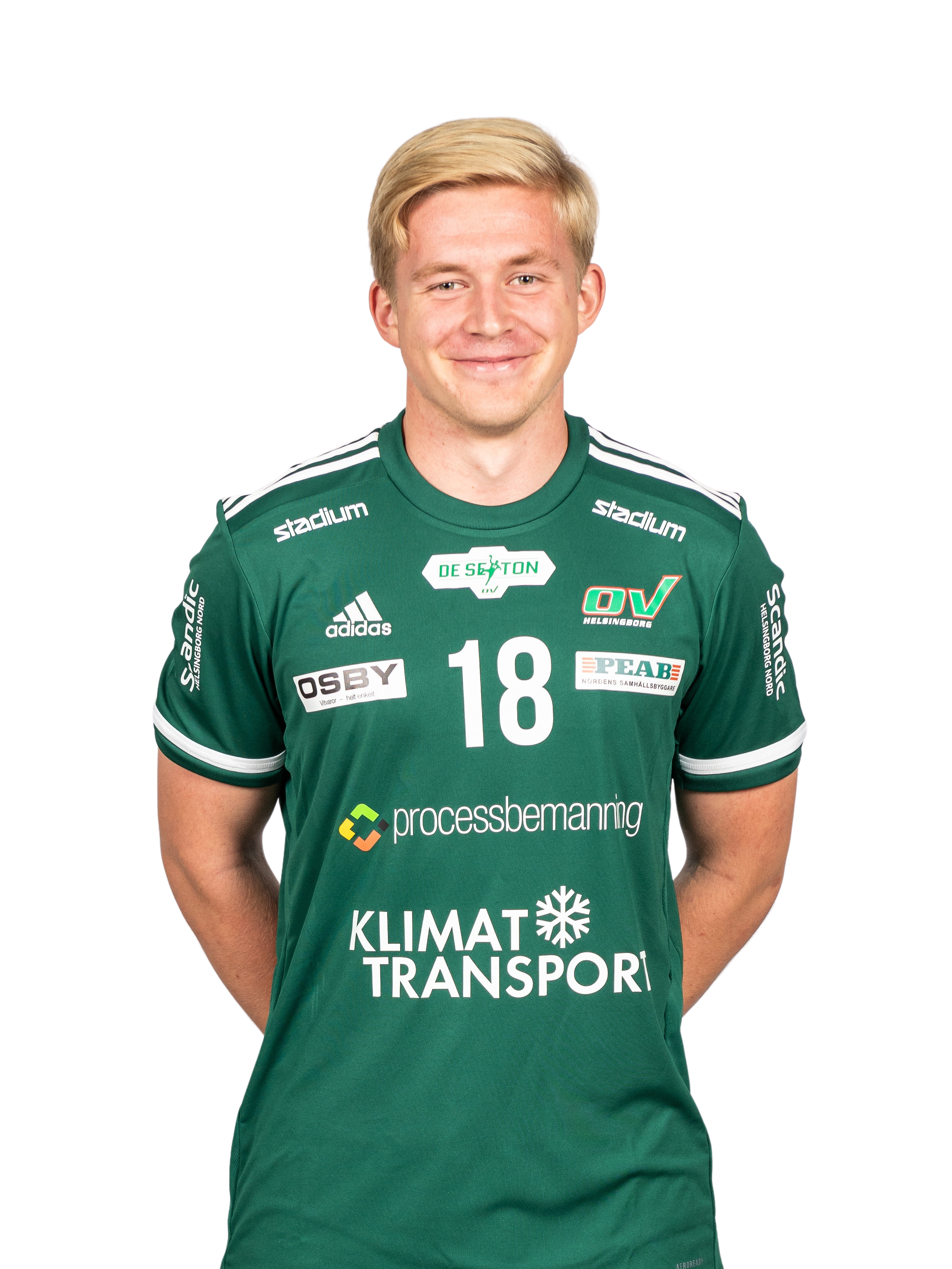 player