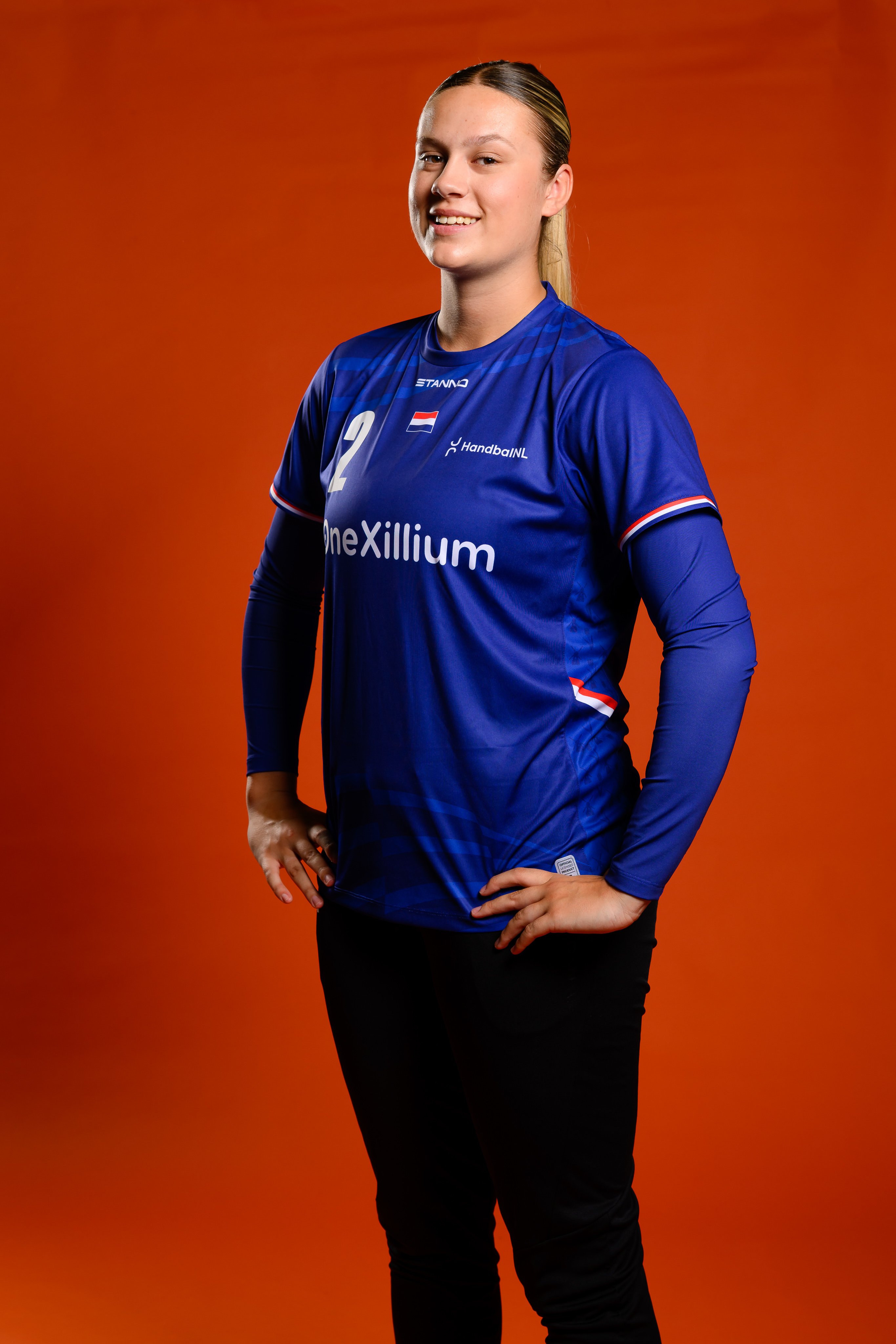 player
