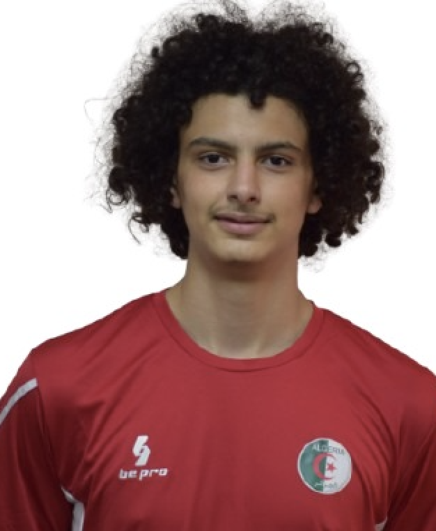 player