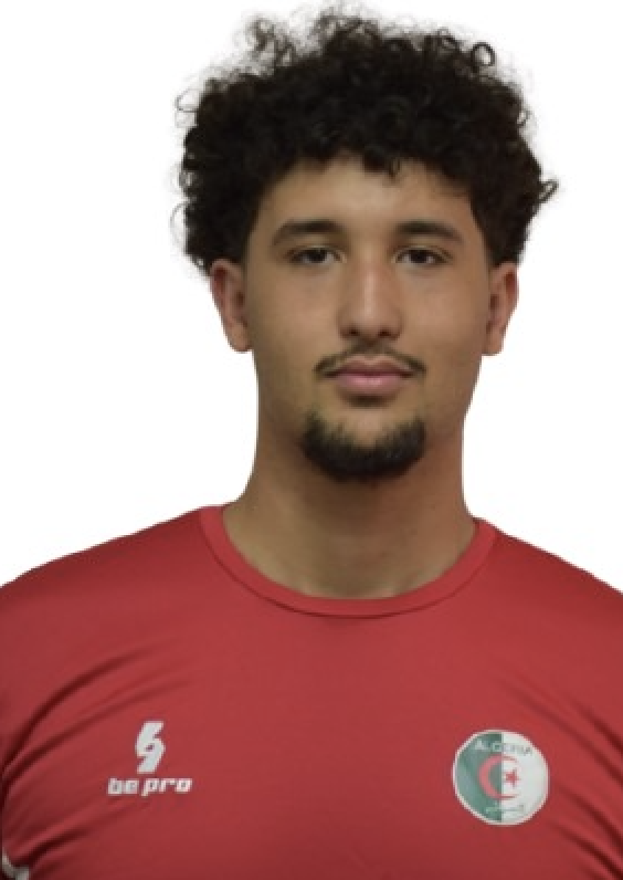 player