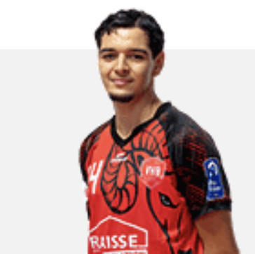player