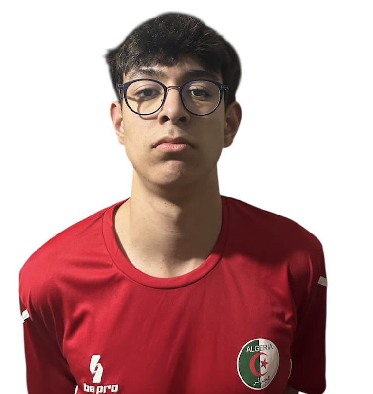 player