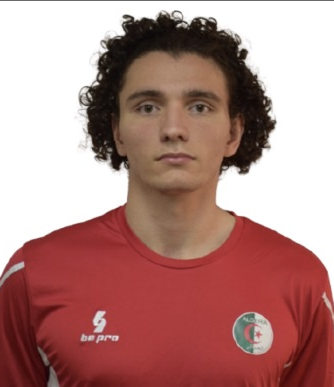 player