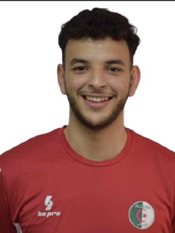 player