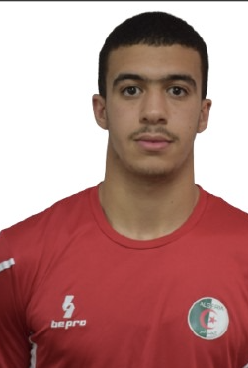 player
