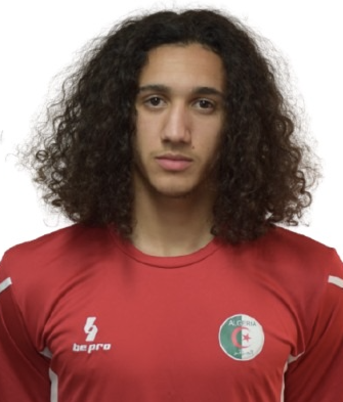 player