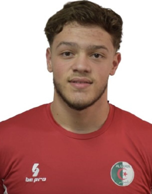 player