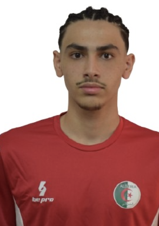player