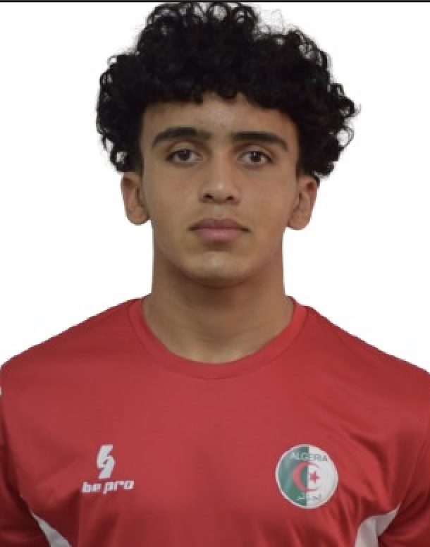 player