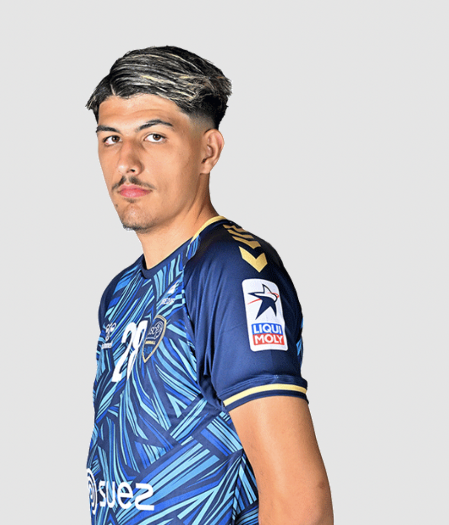 player