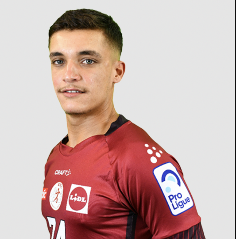 player