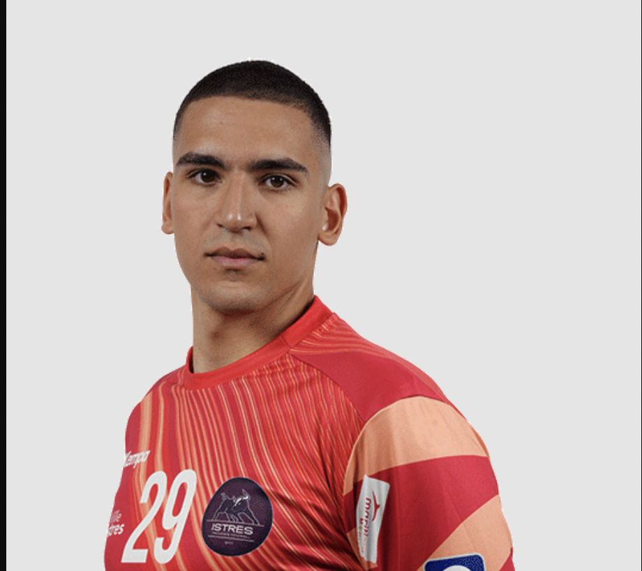 player