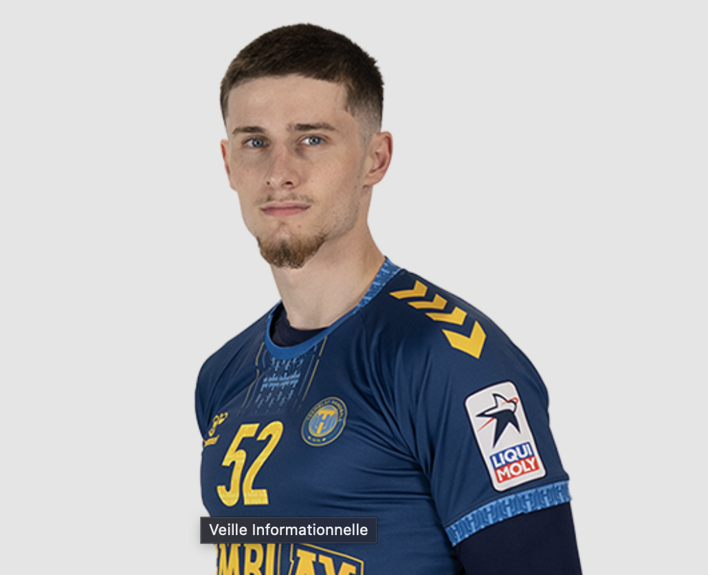 player
