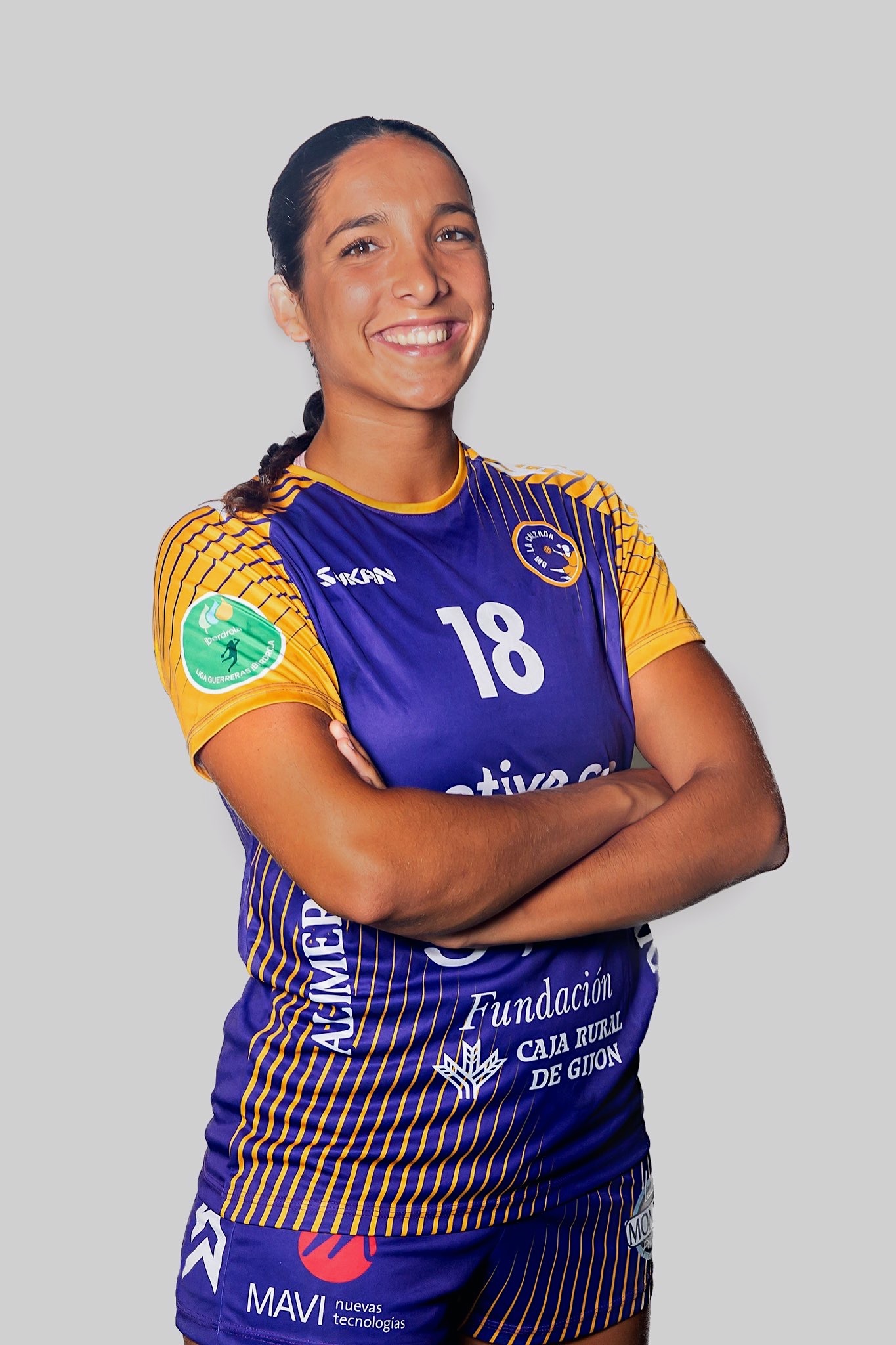 player