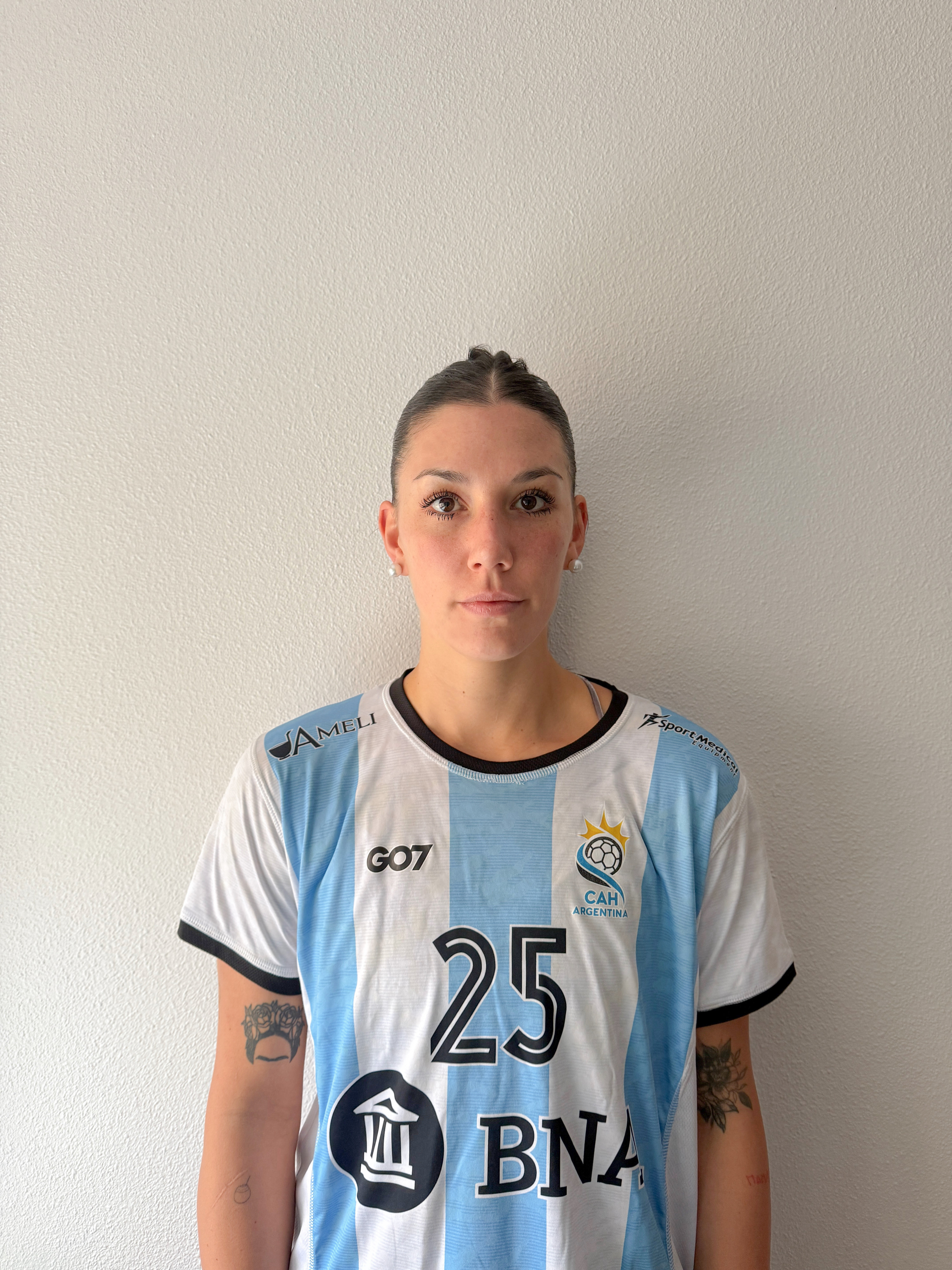 player