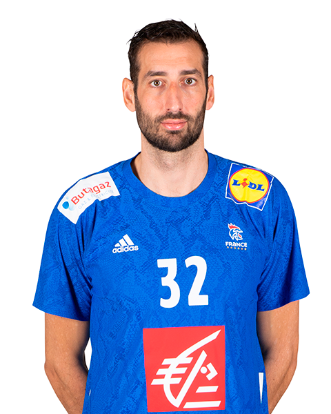 player