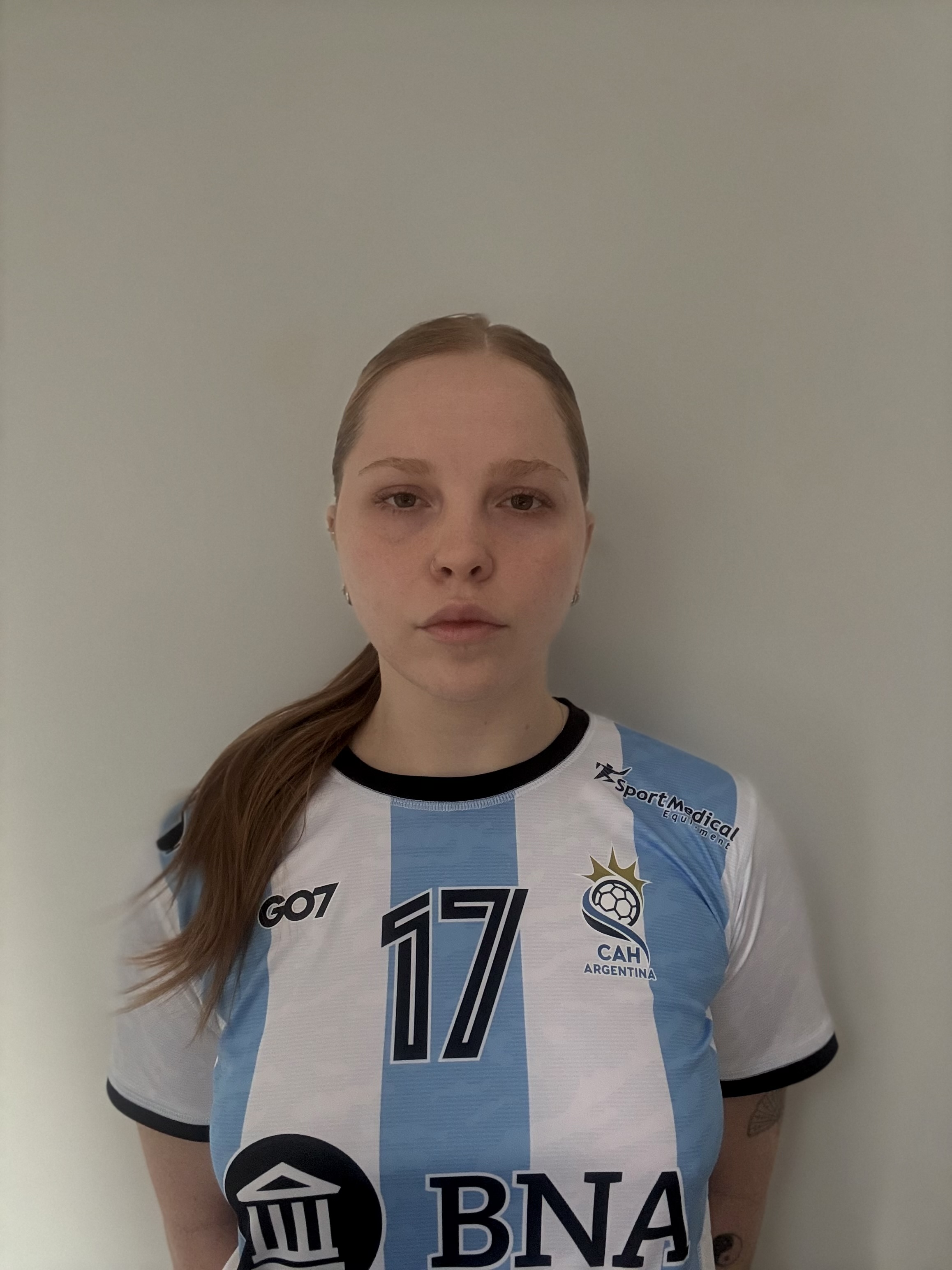player